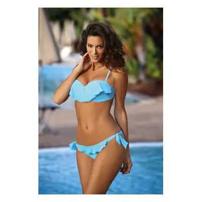 Swimwear Meredith Skipper M-467 (4) blue