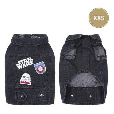 DENIM JACKET FOR DOGS STAR WARS