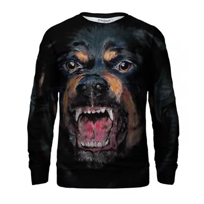 Keserédes Paris Unisex rottweiler pulóver S-Pc Bsp061