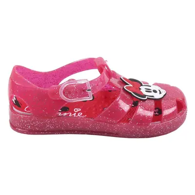 SANDALS JELLY PVC MINNIE