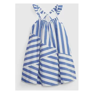 GAP Kids Striped Dress - Girls