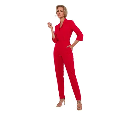 Made Of Emotion Woman's Jumpsuit M751