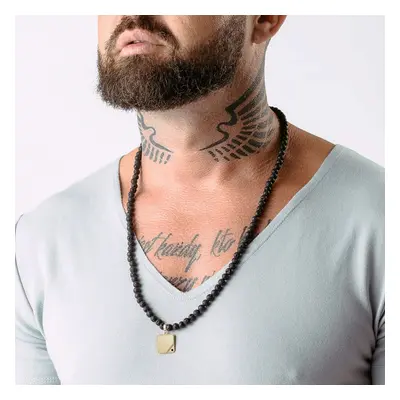 Giorre Man's Necklace