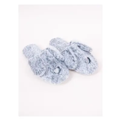 Yoclub Kids's Slippers OKL-0034G-2800