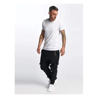 DEF Lucio Antifit Jeans Black