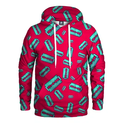 Aloha From Deer Unisex's Sharp As Hell Hoodie H-K AFD555