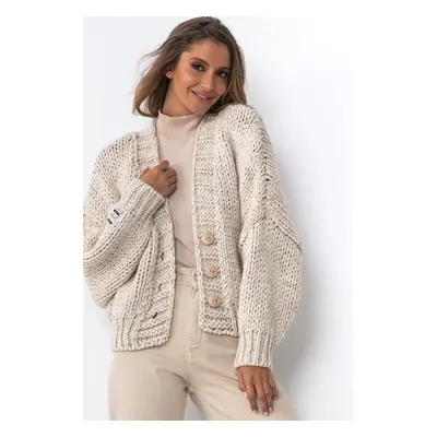 Fobya Woman's Cardigan F1501