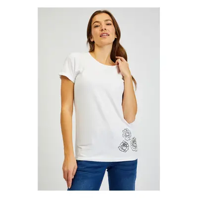 SAM73 T-Shirt Bethany - Women