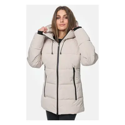 Lonsdale Women's hooded winter jacket