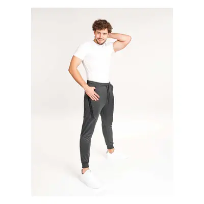 Yoclub Man's Sweatpants USD-0011F-7200