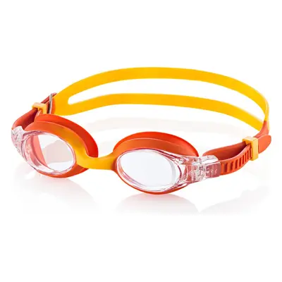 AQUA SPEED Kids's Swimming Goggles Amari Pattern