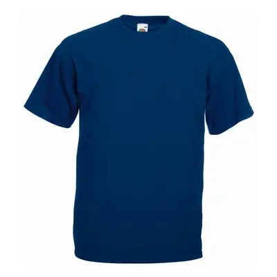 T-shirt Valueweight 100% Cotton 160g/165g