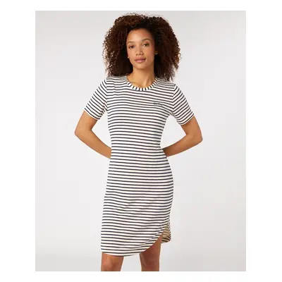 dress Rip Curl LIMONADE DRESS Navy