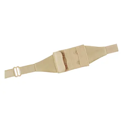 Strap trigger buckle 2-row BA Beige Beige