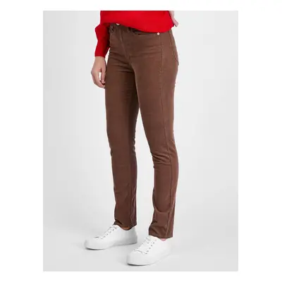 GAP Corduroy Pants slim vintage - Women