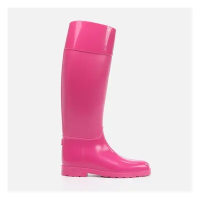 Yaya by Hotiç Women's Fuchsia Boots