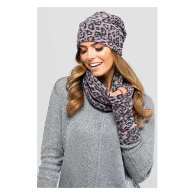 Kamea Woman's Snood K.19.855.09