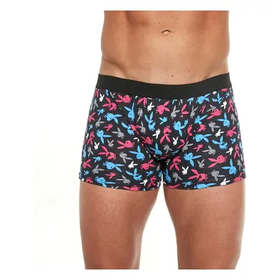 Men's boxers Cornette High Emotion multicolor