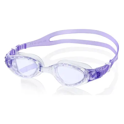 AQUA SPEED Unisex's Swimming Goggles Eta Pattern