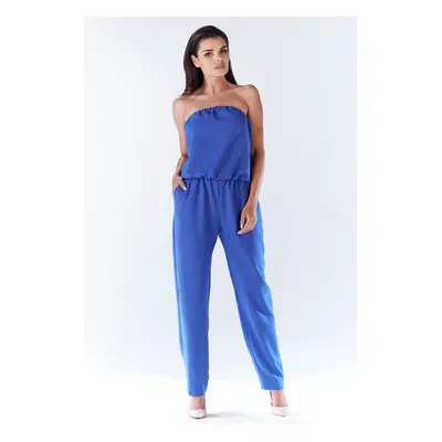 Awama Woman's Jumpsuit A182