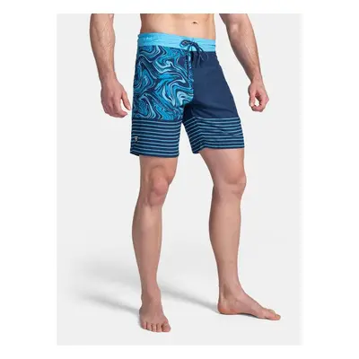 Men's shorts Kilpi ARIANY-M Blue