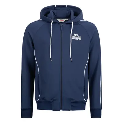 Férfi pulóver Lonsdale Zip-Up