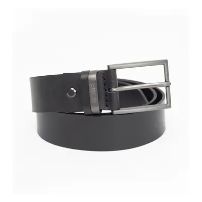 Big Star Man's Belt Belt Natural Leather-906