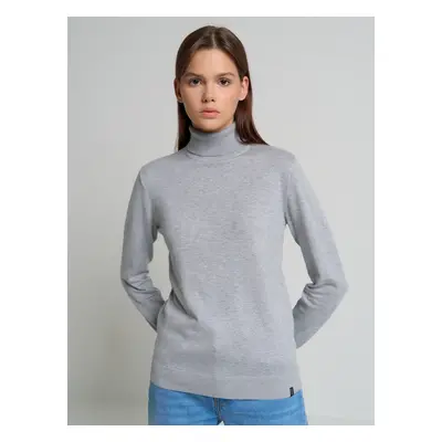 Big Star Woman's Turtleneck -902