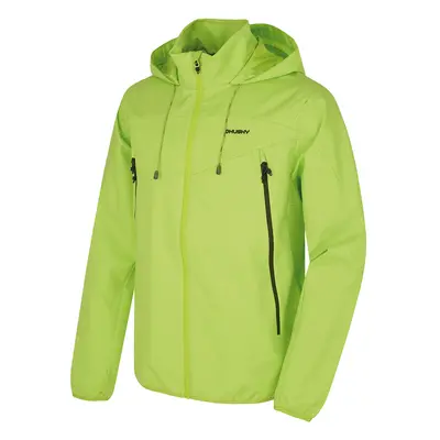 Men's softshell jacket HUSKY Sonny