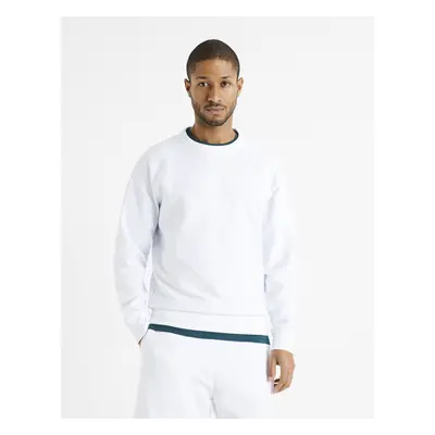 Celio Dereverse Sweatshirt - Men