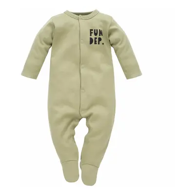 Pinokio Kids's Olivier Overall