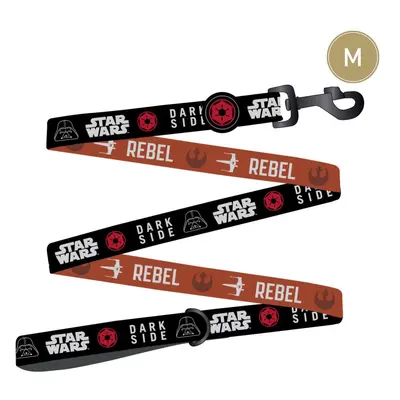 CORREA PREMIUM PARA PERROS STAR WARS