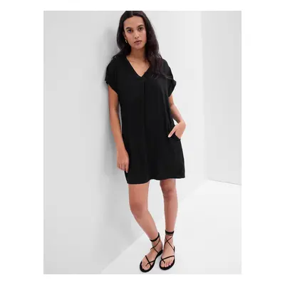 GAP V-neck dress - Women