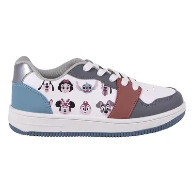 SPORTY SHOES PVC SOLE DISNEY