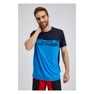 SAM73 Man T-shirt Cetus - Men