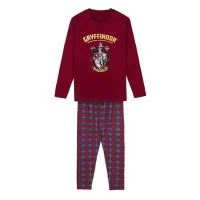 LONG PYJAMES SINGLE JERSEY HARRY POTTER