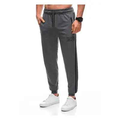 Edoti Men's sweatpants