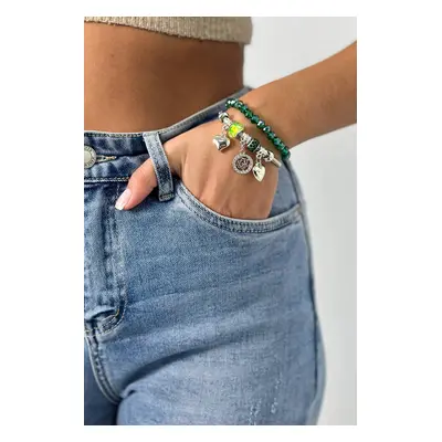 Bracelet Green