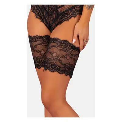 Női harisnyatartó LivCo Corsetti Fashion LivCo_Corsetti_Fashion_Garter_Sawanim_Lc_90683_Black