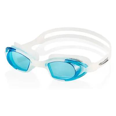 AQUA SPEED Unisex's Swimming Goggles Marea Pattern