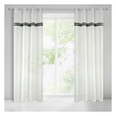 Eurofirany Unisex's Curtain