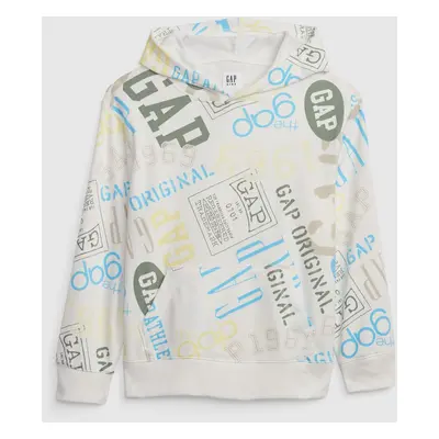 GAP Kids Hoodie - Boys