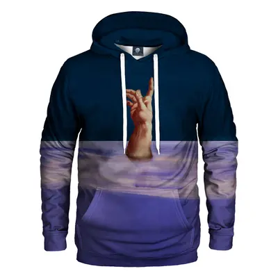 Aloha From Deer Unisex's Adam Under The Sea Hoodie H-K AFD948