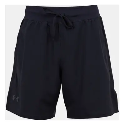 Under Armour Shorts LAUNCH ELITE 2in1 SHORT-BLK - Men