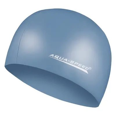 AQUA SPEED Unisex's Swimming Cap Mega Pattern