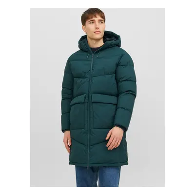 Kerosene Men's Quilted Winter Coat Jack & Jones Vester - Men