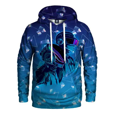 Aloha From Deer Unisex's Get Lucky Hoodie H-K AFD903