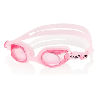 AQUA SPEED Kids's Swimming Goggles Ariadna Pattern