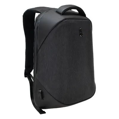 Semiline Unisex's Laptop Backpack P8253-0