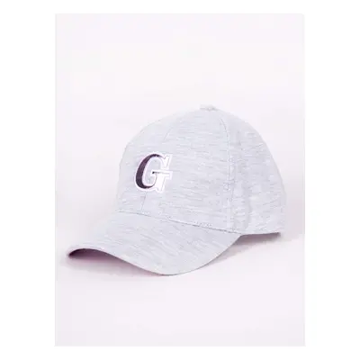 Yoclub Kids's Baseball Cap CZD-0591G-A100